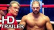 CREED 2 (FIRST LOOK - Rocky Wants Revenge Against Drago Trailer NEW) 2018 Sylvester Stallone