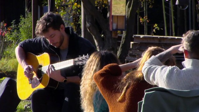 Dat zou ik geweldig vinden