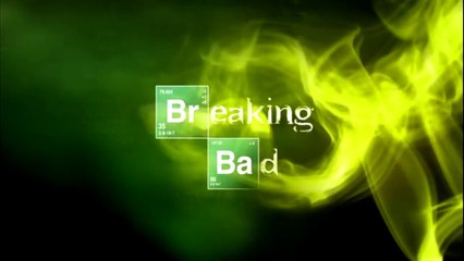 [VF] Bande d'annonce Breaking Bad saison 1-5