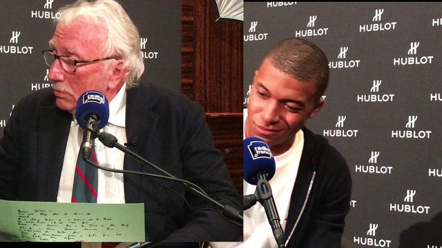 Kylian Mbappé se défend, après sa mise en cause dans les Football Leaks : Je paie tous mes impôts en France