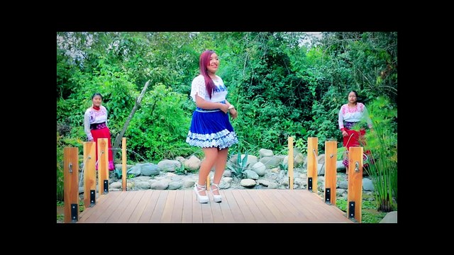 ECUA CHICHA BAILABLE: Ricardo Suntaxi; Star Mix; Renaciente Cañari; Nube Alexandra & Jenni Janeth. Mix