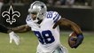 What will Dez Bryant bring to the Saints at age 30?