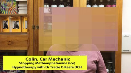 Stop Ice Addiction Hypnosis 2