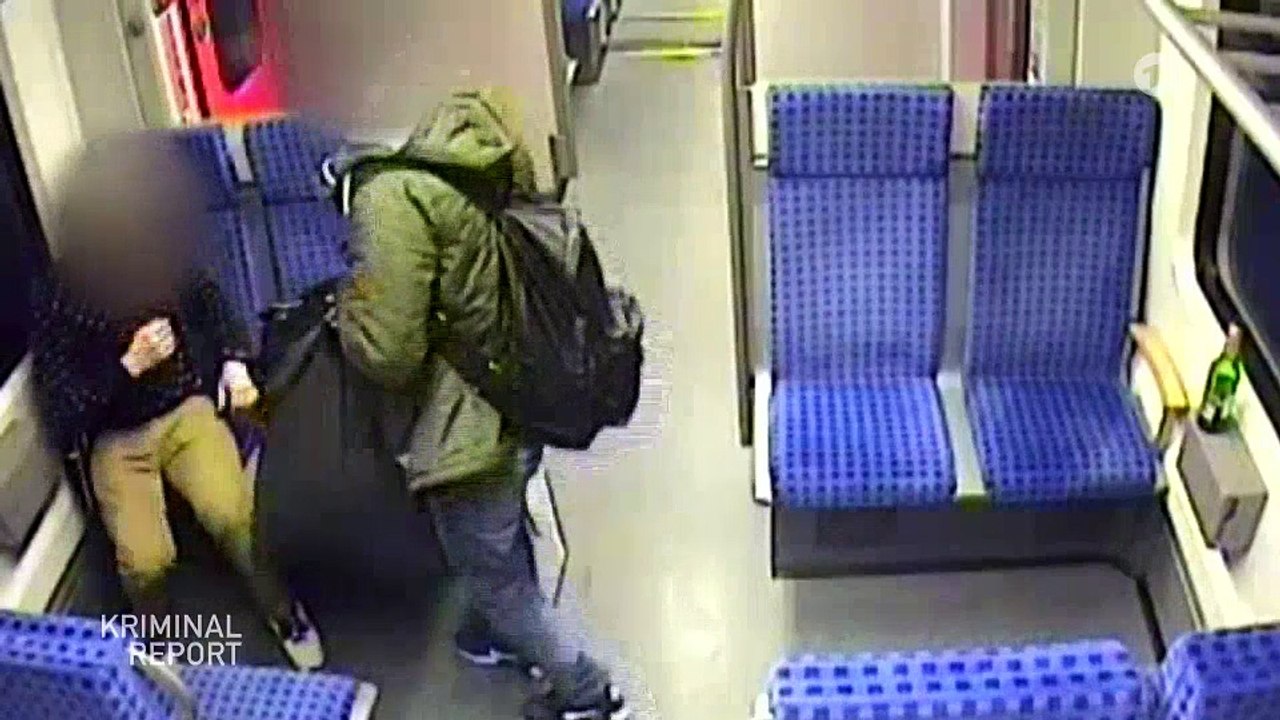 Kriminalreport-05.11 Das Aktenzeichen XY von der ARD