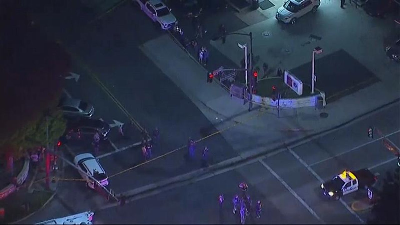 Ehemaliger Marine-Infanterist als Schütze von Thousand Oaks identifiziert