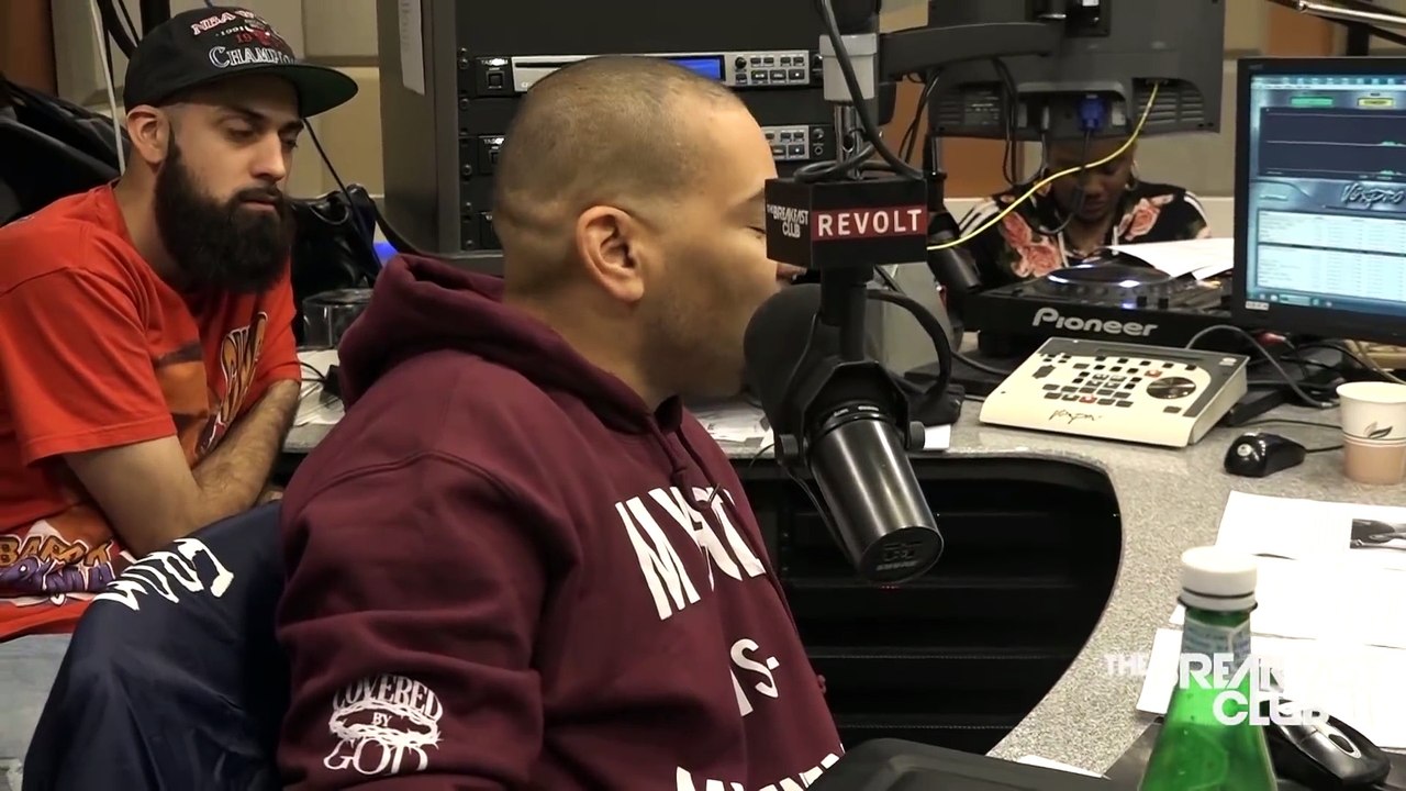 Yella Beezy Breaks Down His Shooting Incident, Talks Dallas Music + More