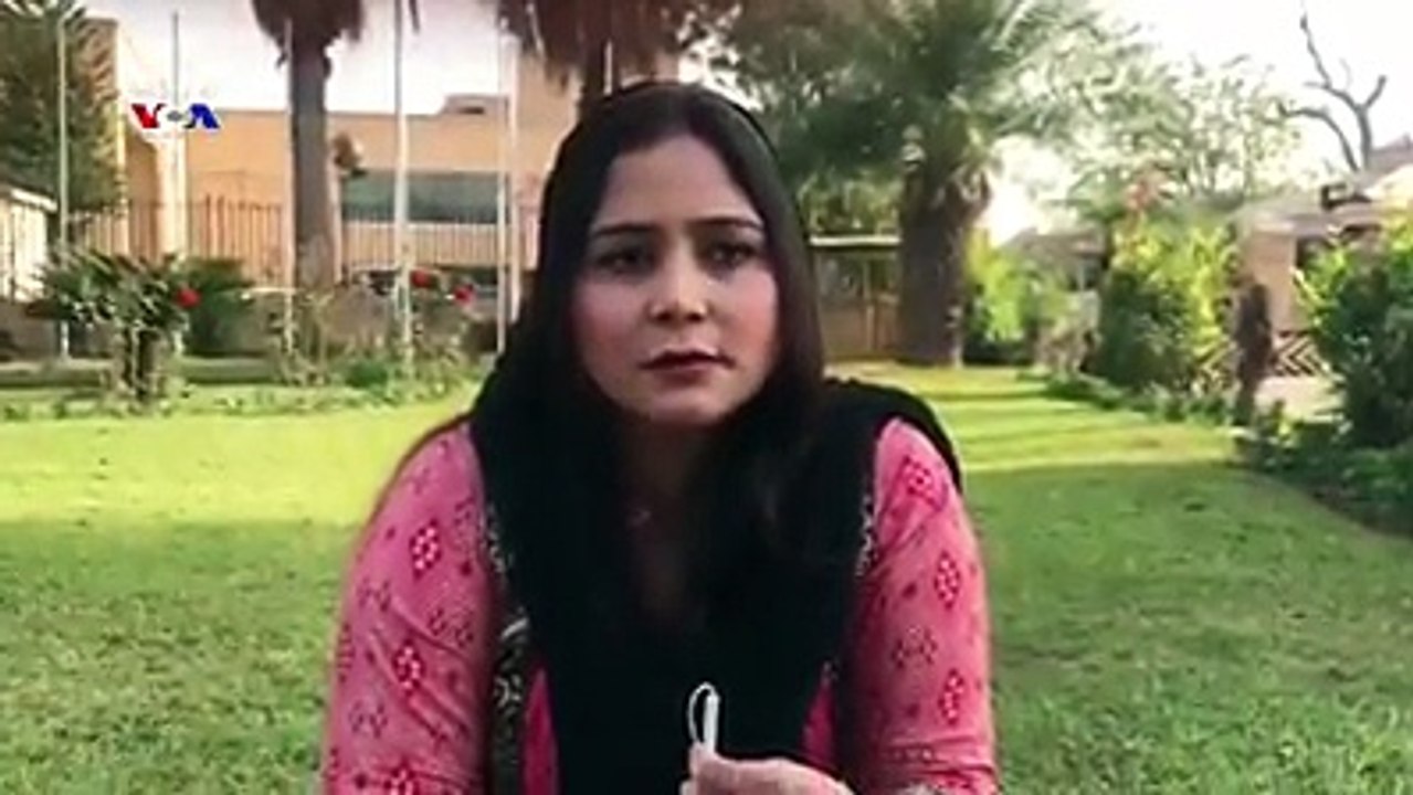 مېډیکو لیگل یا طبي او قانوني ماهره ډاکټر عزرا هارون وايي د جنسي تېري سره مخامخ شویو تنانو طبې کتنه  د تېري کونکو د محاکمه کولو دپاره انتهايي ضروري ده. د ډاکټر ع
