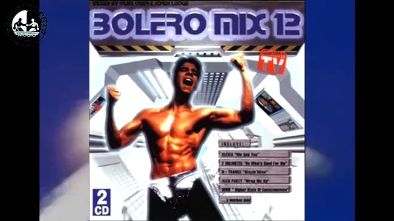 Bolero Mix 12 Videomix