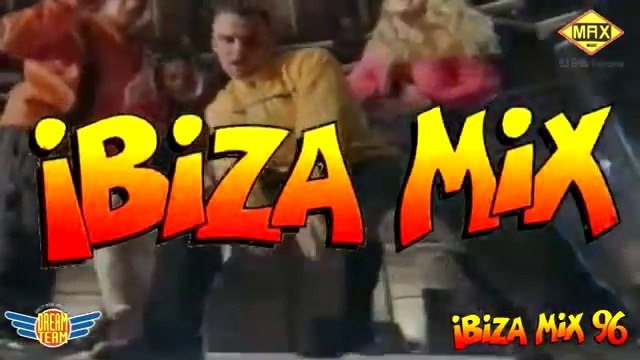 Ibiza Mix 96 Videomix