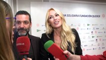 Carolina Cerezuela y Jaime Anglada aseguran discutir mucho en su día a día