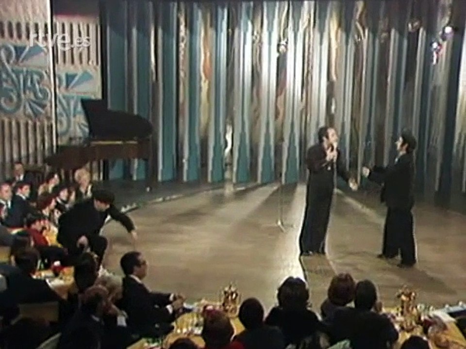 Fernando Esteso - La Ramona