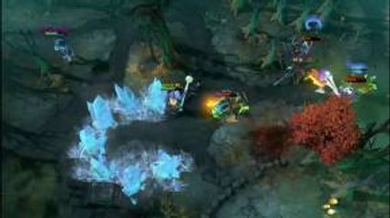 Dota Fun- Funny Moments 63