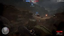 Battlefield 1 - 6 Kill Streak Flag Cap