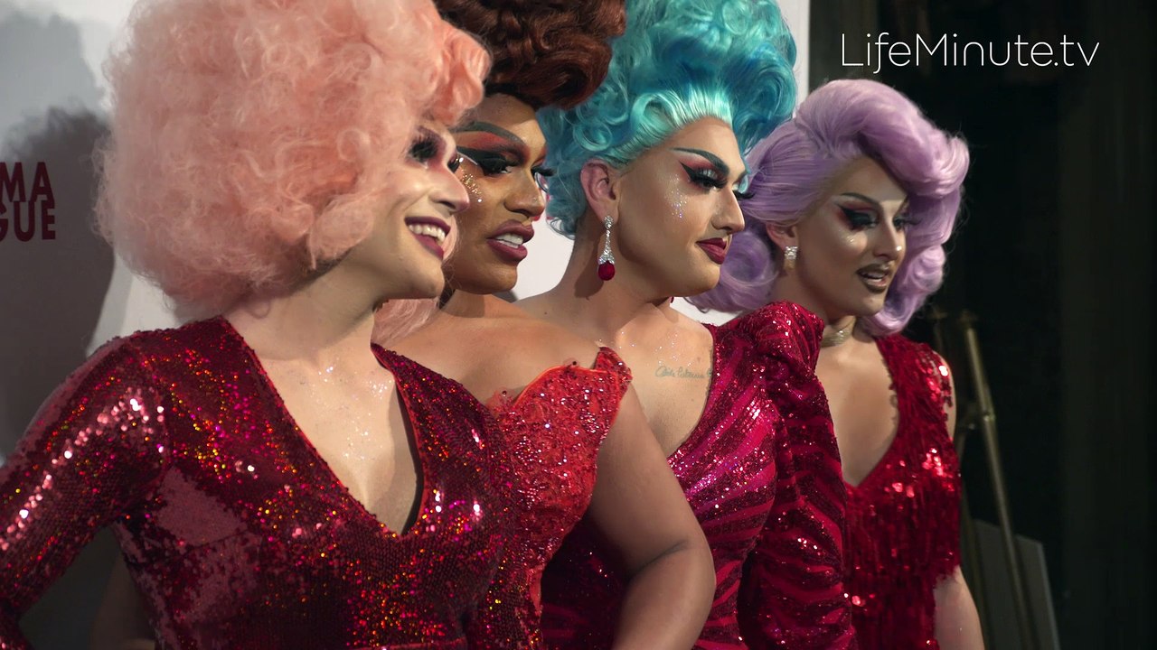 Matthew Broderick and More Honor Nathan Lane at The Drama League's Annual Benefit Gala in NYC