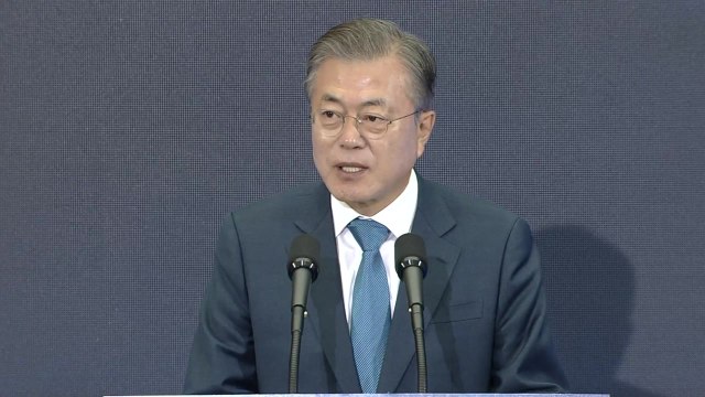 [현장영상] 문재인 대통령 공정경제 전략회의 모두발언 / YTN