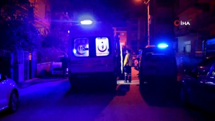 Yaşlı kadın evinde ölü bulundu