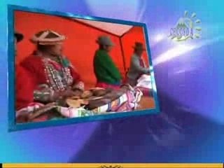 FESTIVAL DEL CUY - SICUANI