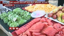 Special focus on Ayurvedic food | ABN Telugu