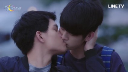 [INDO SUB] My Dream The Series Ep. 5