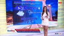 Susana Almeida 8 de Noviembre de 2018