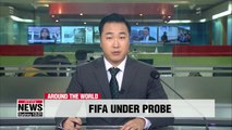 Swiss special prosecutor to probe FIFA president's shady ties to Valais attorney