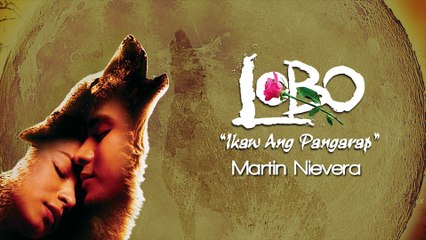Martin Nievera - Ikaw Ang Pangarap  (Audio)