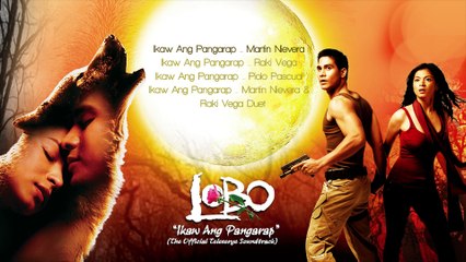 Non-Stop Lobo Official Soundtrack Playlist
