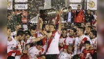 River Plate y sus seis finales de Copa Libertadores