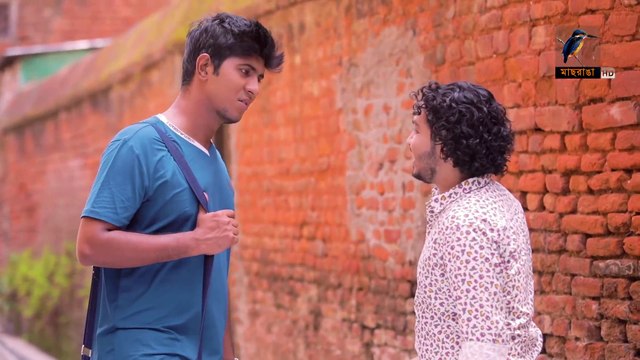Thikana _ Tawsif Mahbub, Sabila Nur _ Natok