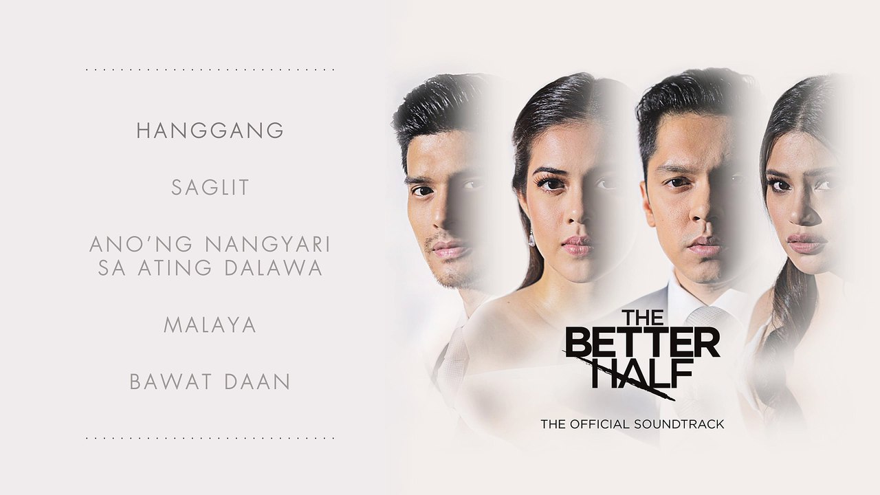 Non-Stop The Better Half OST Playlist