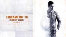 Erik Santos  - Tandaan Mo 'To Remix (Audio)