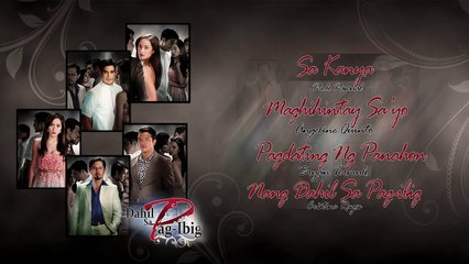 Non-Stop Dahil Sa Pag-Ibig OST Playlist