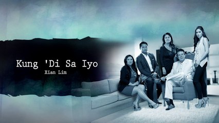 Xian Lim - Kung 'Di Sa Iyo (Audio)