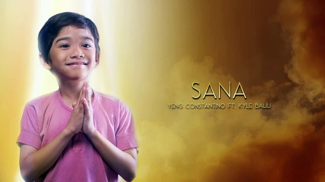 Yeng Constantino ft. Kyle Balili - Sana