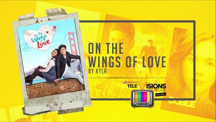 Kyla -  On The Wings Of Love (Audio)