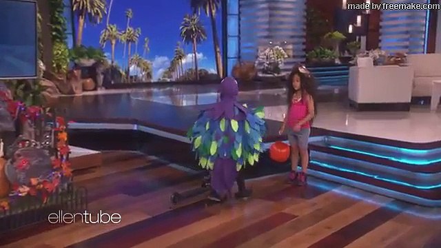 Nicki Minaj, Fortnite, and More Ideas for Kids' Halloween Costumes!