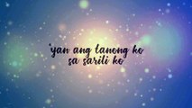 Yeng Constantino - Tangi Kong Kailangan (Pop Version)  (Lyric Video)