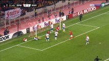 Match Highlights: Spartak Moscow 4-3 Rangers