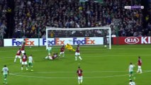 Match Highlights: Real Betis 1-1 AC Milan