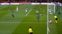 Match Highlights: Arsenal 0-0 Sporting CP