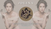 Jolina Magdangal & Gloc 9 - Kapag Ako Ay Nagmahal (Lyric Video)