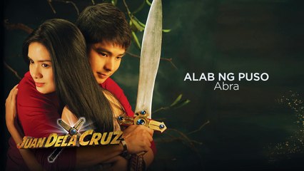 Abra - Alab Ng Puso (Audio)