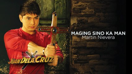 Martin Nievera - Maging Sino Ka Man (Audio)