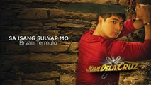 Bryan Termulo - Sa Isang Sulyap Mo (Audio)