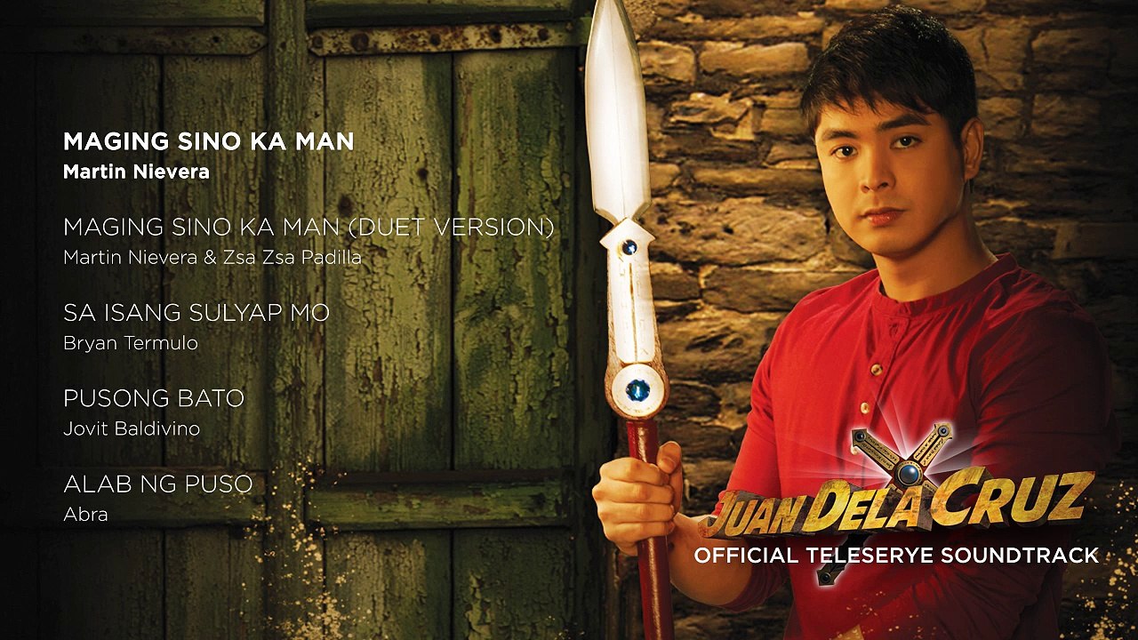 Non-Stop Juan Dela Cruz  OST Playlist