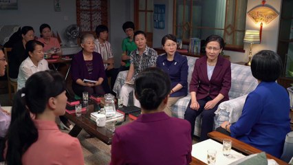 Восточная Молния | Какова самая важная практика для того, чтобы приветствовать пришествие Господа?