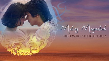 Piolo Pascual - Muling Magmahal (Audio)