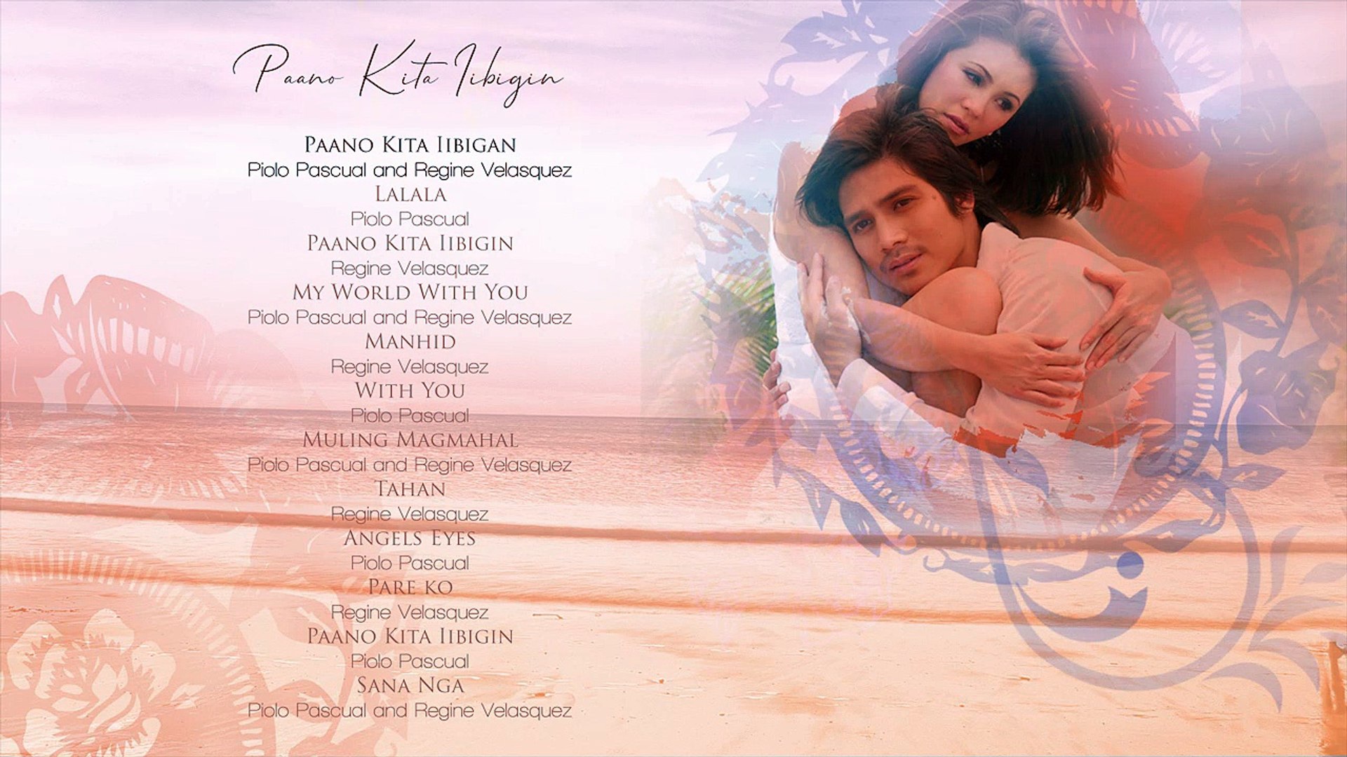 manhid regine velasquez