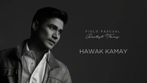 Piolo Pascual - Hawak Kamay (Audio)