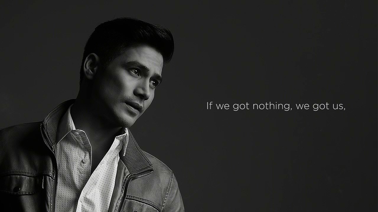 Piolo Pascual ft. Morisette - Something I Need (Lyric Video)